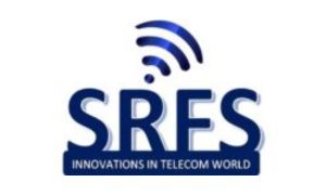 SRFS Teleinfra logo